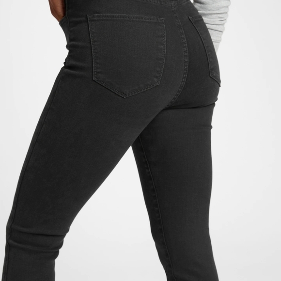 Sky High Rise Universal Jegging - Picture 2 of 10